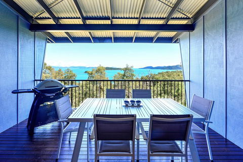 Stunning Panorama Apartments - Accommodation QLD 0