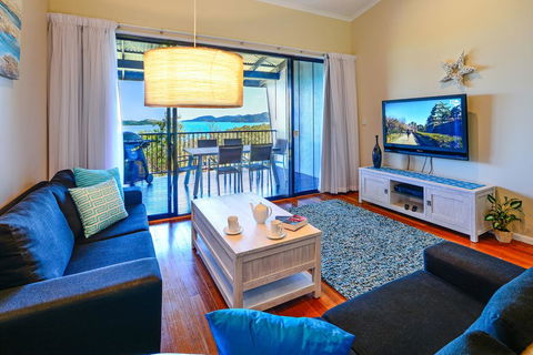 Stunning Panorama Apartments - Accommodation QLD 1