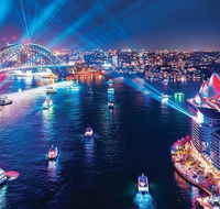 STUNNING SYDNEY HOME 1 - Accommodation QLD