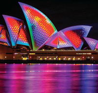 STUNNING SYDNEY HOME 10 - Accommodation QLD