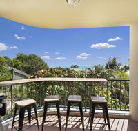 Stunning views great location Sunshine Beach - Unit 1 Vista Pacific 12 Bryan Street