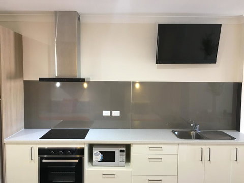 Sturt Motel - Accommodation QLD 1