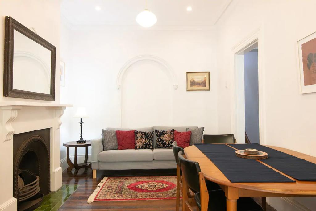 Darlinghurst NSW Accommodation QLD