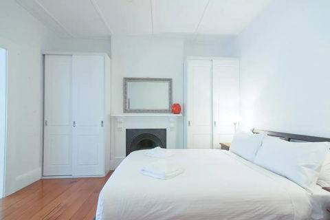 Stylish 3 Bedroom Townhouse In Darlinghurst - Accommodation QLD 3