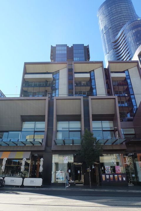 Stylish Apartment - Accommodation QLD 0