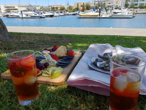 Stylish Comfortable 2 Bdrm Glenelg North - Accommodation QLD 1