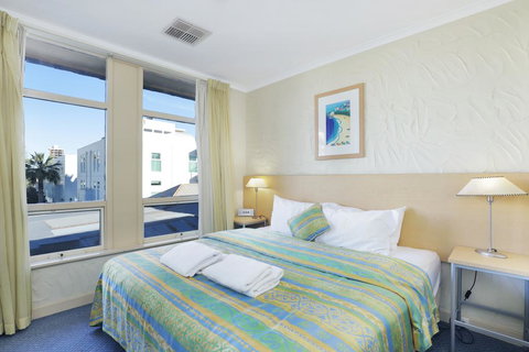 Stylish Comfortable 2 Bdrm Glenelg North - Accommodation QLD 3