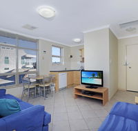 Stylish Comfortable 2 bdrm Glenelg North - Accommodation QLD