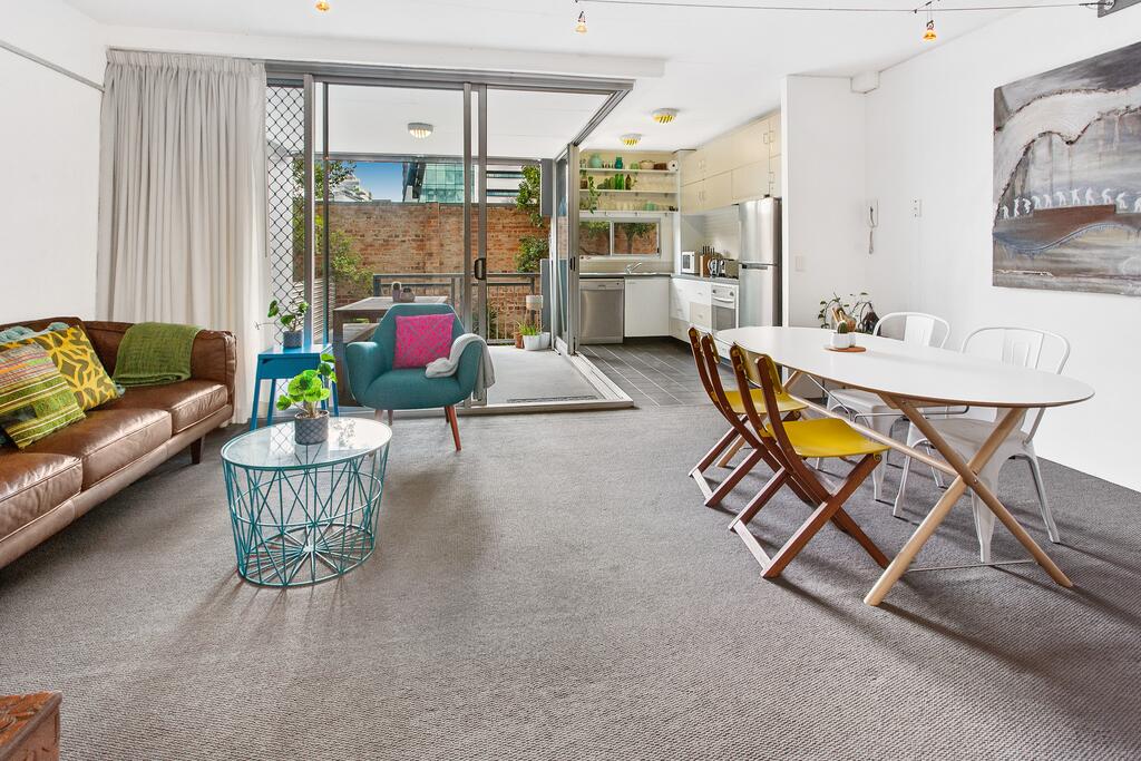 Fortitude Valley QLD Accommodation QLD