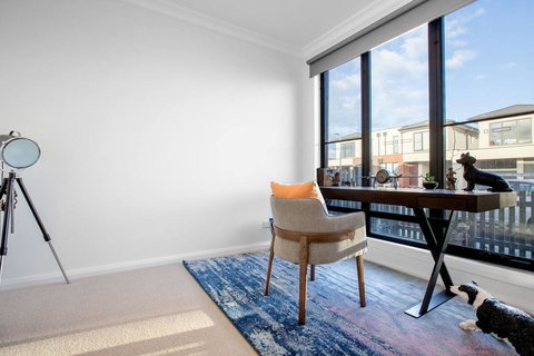 StylishTownhouse@Narre Warren/TrainStation/SC - Accommodation QLD 2