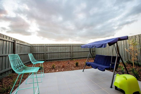 StylishTownhouse@Narre Warren/TrainStation/SC - Accommodation QLD 1