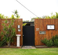 Suburban Sanctuary - Accommodation QLD