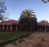 Sudbury - Accommodation QLD