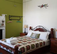 Suites On Avon - Accommodation QLD