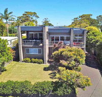 Summer Breeze  Orient Point - Accommodation QLD
