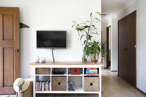 Summer Haven - Accommodation QLD 3