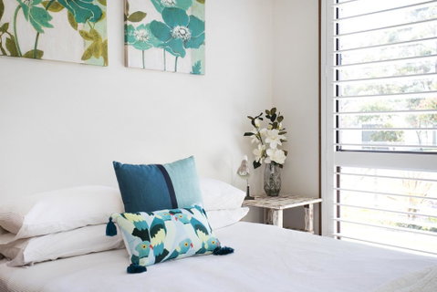 Summer Haven - Accommodation QLD 2