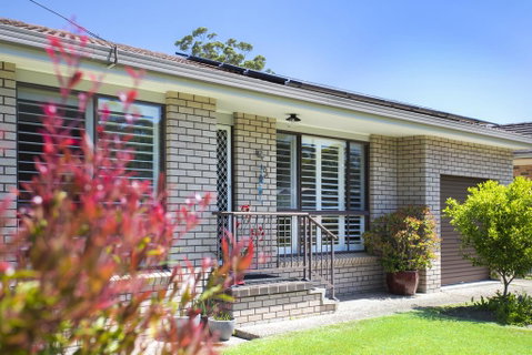 Summer Haven - Accommodation QLD 0
