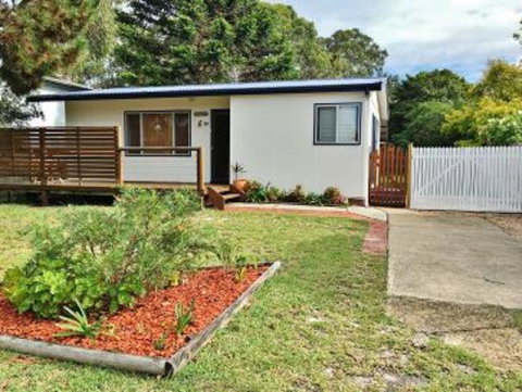 Summer Retreat @ Callala Beach - Accommodation QLD 0