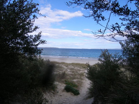 Summer Retreat @ Callala Beach - Accommodation QLD 2