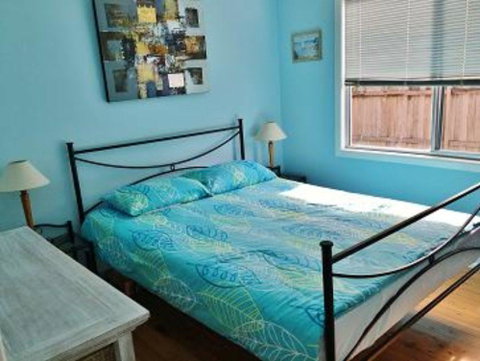 Summer Retreat @ Callala Beach - Accommodation QLD 3