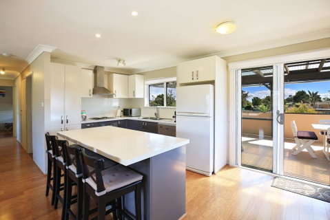 Summer Sands - Pet Friendly - Accommodation QLD 3
