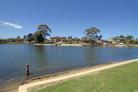 Summer's Exclusive Getaway - Accommodation QLD 0