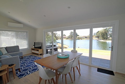 Summer's Exclusive Getaway - Accommodation QLD 2