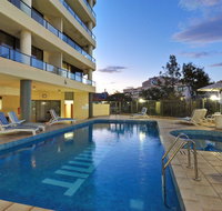 Summit Apartments - Accommodation QLD