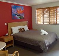 Summit Motel - Accommodation QLD