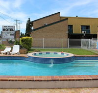 Sun Plaza Motel - Mackay - Accommodation QLD