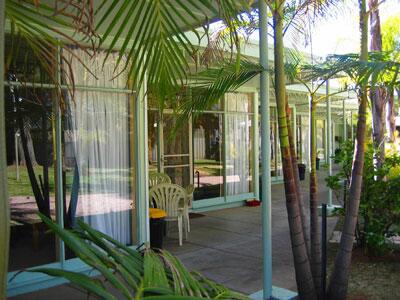 Sun River Resort Motel - Accommodation QLD 2