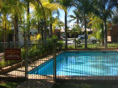 Sun River Resort Motel - Accommodation QLD 0