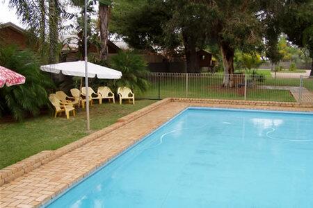 Sun River Resort Motel - Accommodation QLD 1