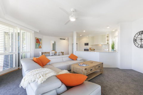 Sun, Sand, And Surf, Sunrise Beach - Accommodation QLD 1