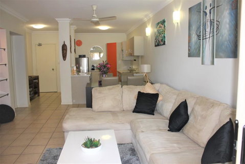 Sunbird - Accommodation QLD 3