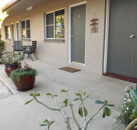 Sunbird Motel - Accommodation QLD