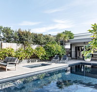 Sundara Beach House - Accommodation QLD