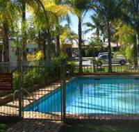 Sun River Resort Motel - Accommodation QLD