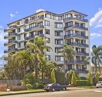 Sundial 602 8-10 Hollingworth Street - Accommodation QLD