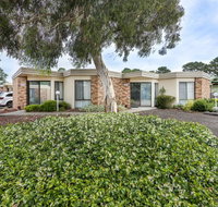 Sundown Villas - Accommodation QLD