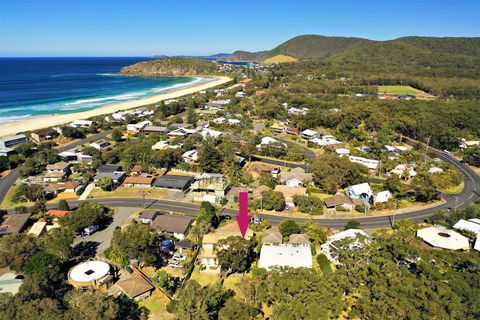 SUNDOWNER - Accommodation QLD 0