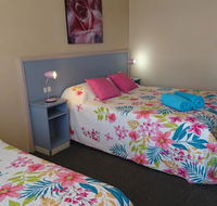 Sunflower Motel - Accommodation QLD