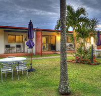 Sunlover Lodge - Accommodation QLD