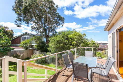 Sunningdale Beach House 12 - Accommodation QLD 2