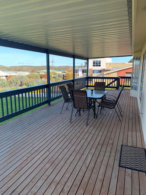 Sunny Brae - Accommodation QLD 2