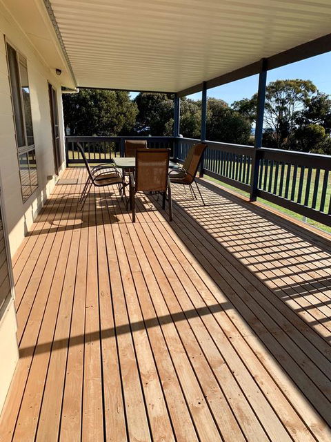 Sunny Brae - Accommodation QLD 3