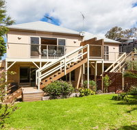 Sunningdale Beach House 12 - Accommodation QLD