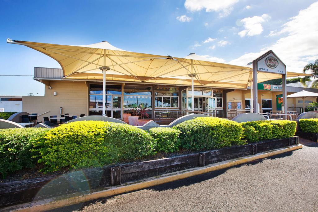 Sunnybank QLD Accommodation QLD