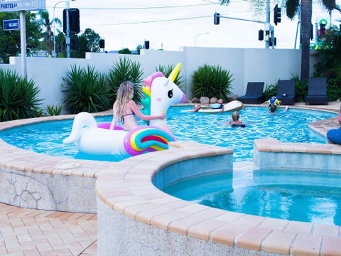 Sunnybank Star Hotel - Accommodation QLD 2